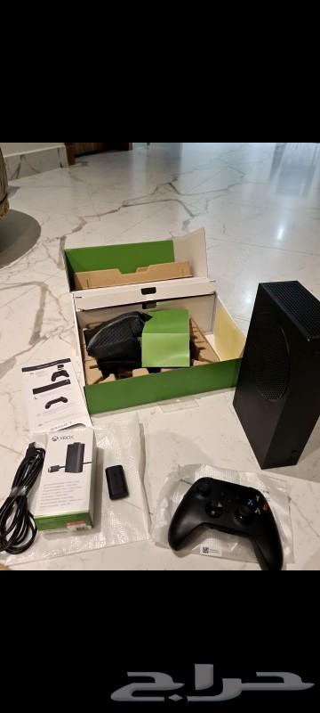 Black Xbox Series S 1000GB Version Xbox Series S64378368019969110