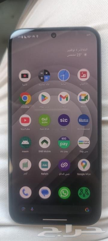 جوال للبيع 650 ضمان جرير64381439082498114