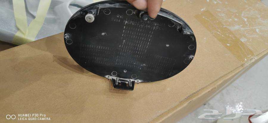 علامه شبك لكزز جيب 570 اصلي مستعمل64530247835010111