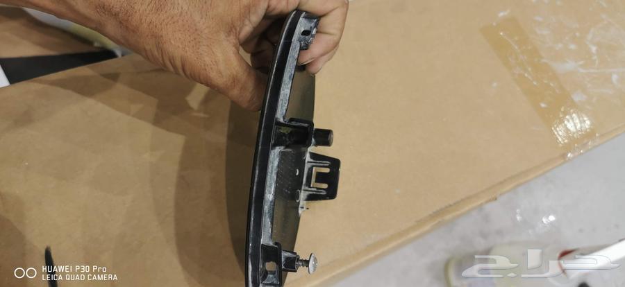 علامه شبك لكزز جيب 570 اصلي مستعمل64530247835010112