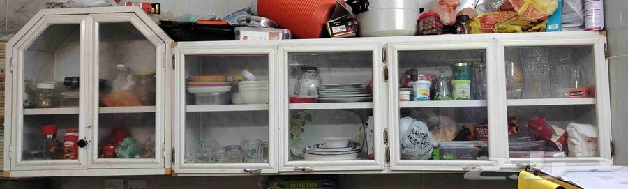 ديب فريزر ومطبخ 4 قطع64380154554369113