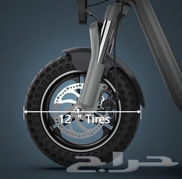 سكوتر كهربائي جديد وبأقل الأسعار64380667713539114