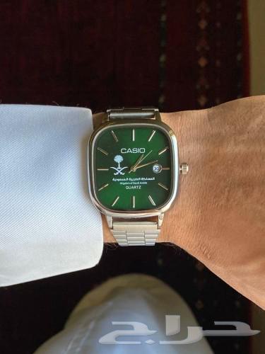 كاسيو LTP كبلز اسود64387648864514110