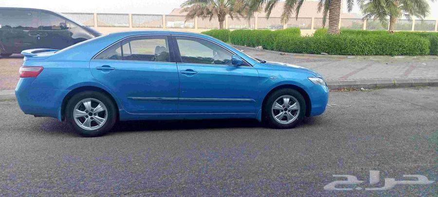 كامري فل كامل سيارة نظيفة م شاء الله محركات طيبة مرشوشة كامل64537309962241110