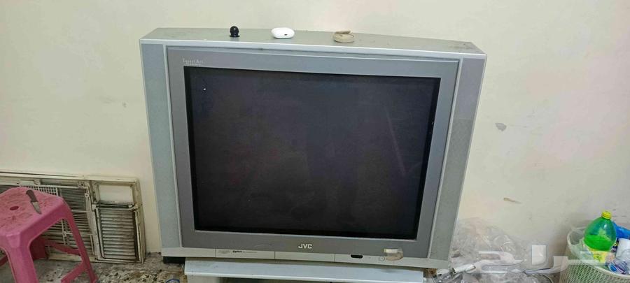 اتنين تلفزيون كبير بحاله ممتازه64379007079042110