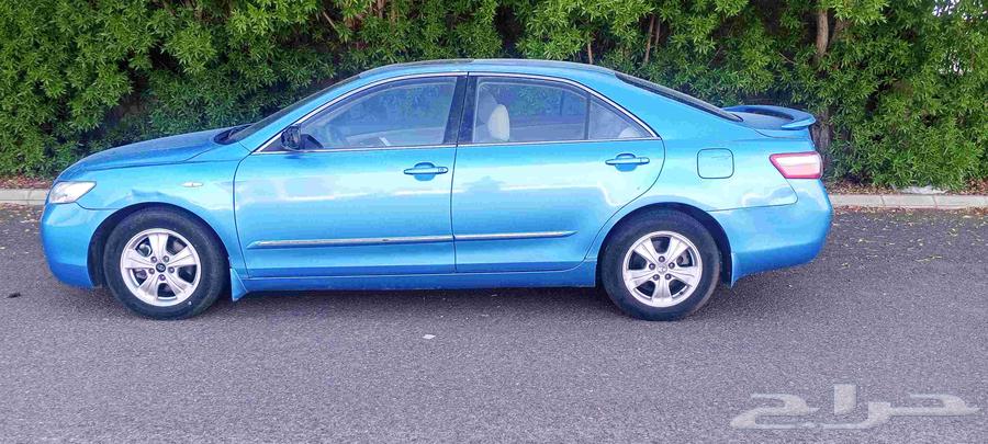 كامري فل كامل سيارة نظيفة م شاء الله محركات طيبة مرشوشة كامل64537309962241111