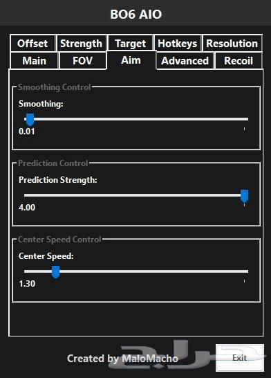 ايم اسست لعبه بلاك اوبس 6 ومودرن وارفير 364384731270019110