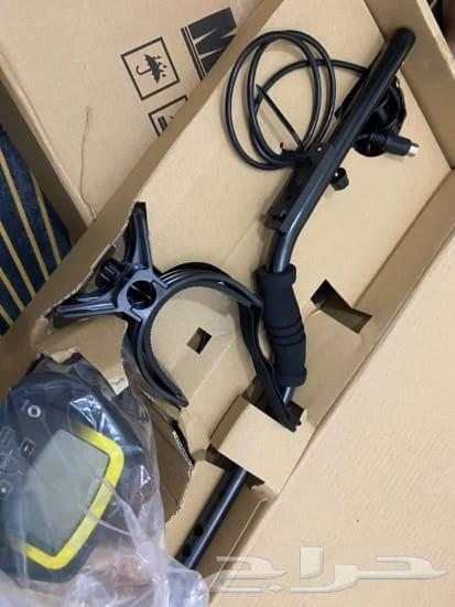 كاشف الذهب و المعادن التوصيل لجميع مدن المملكة64378629548290111