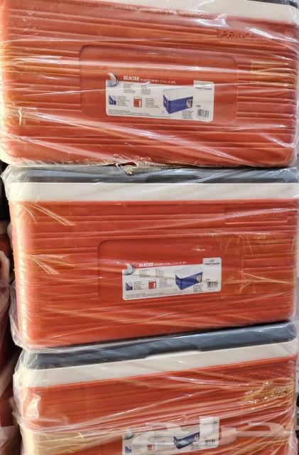 Ice cooler ice box in different sizes double insulation64382404545154111