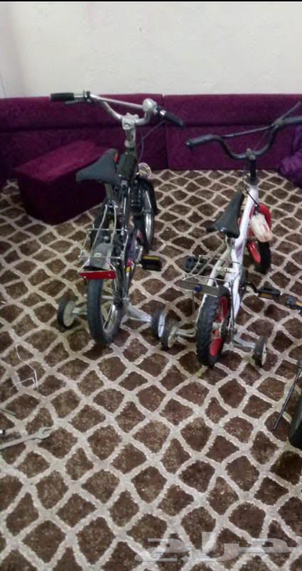 للبيع ثنين دراجه ماشاء الله نظيف كما واضع في الصوره64389419458690110