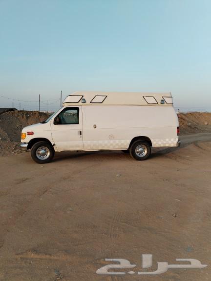 فورد فان ديزل موديل 200664530783663235113