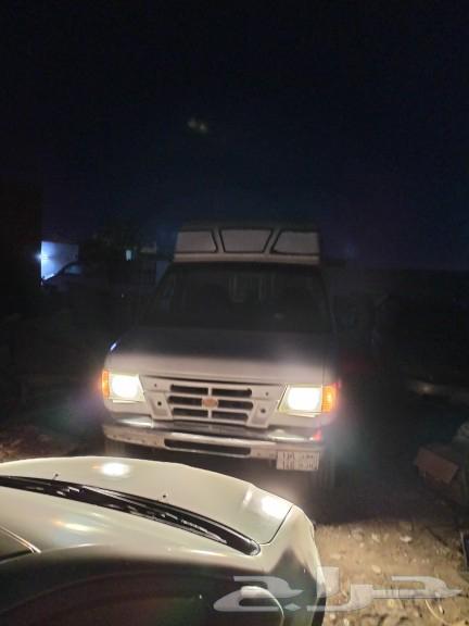 فورد فان ديزل موديل 200664530783663235110