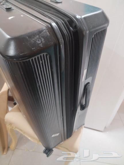 شنط سفر نظيفة مافيها اي عيوب64384341522818111