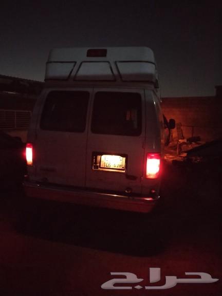 فورد فان ديزل موديل 200664530783663235112