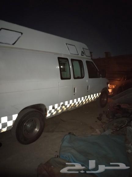 فورد فان ديزل موديل 200664530783663235111