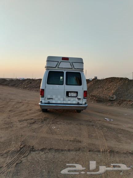 فورد فان ديزل موديل 200664530783663235114