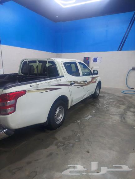 متسوبيشي بكب غمارتين 201864536320926979111