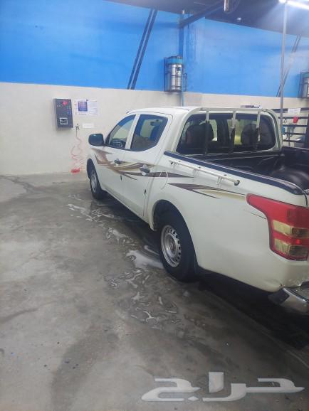 متسوبيشي بكب غمارتين 201864536320926979113