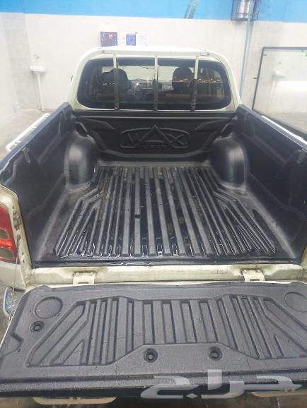 متسوبيشي بكب غمارتين 201864536320926979112