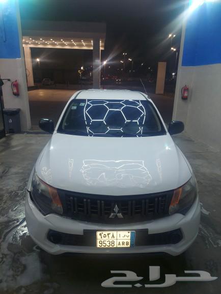 متسوبيشي بكب غمارتين 201864536320926979114