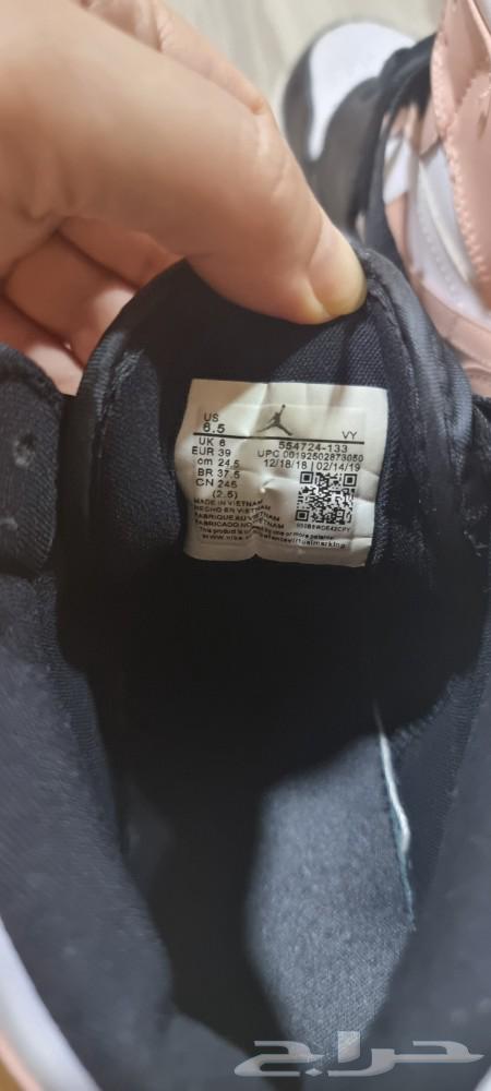 بوت نايكي اير جوردان64384814206977110