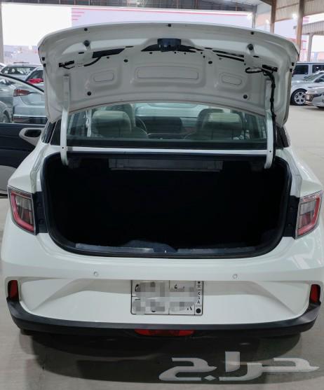 هونداي اي تن I10 2023 عداد 75 الف كم64523133204353114