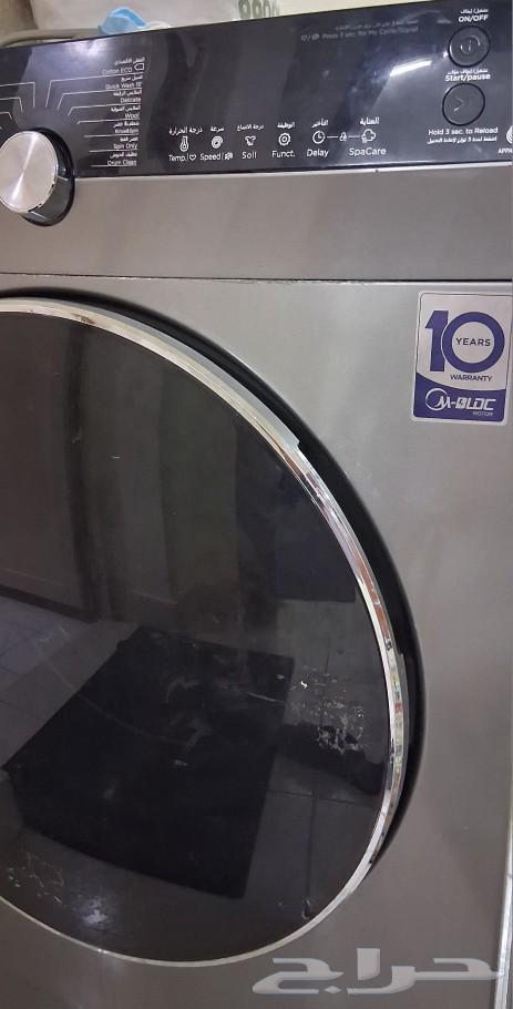 غساله ميديا 10 كيلو64390926203777110