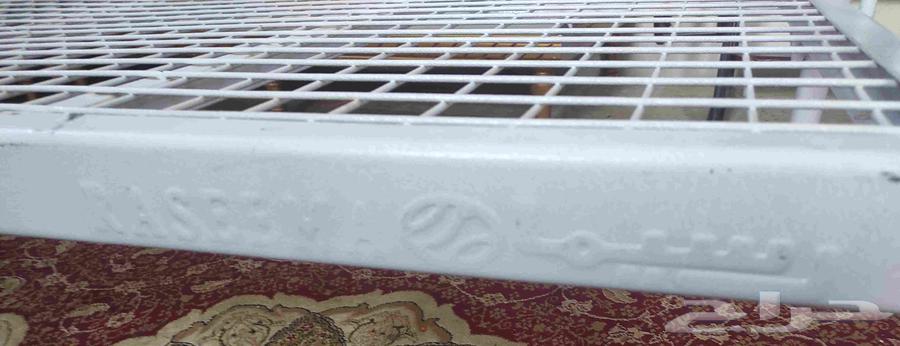 سرير حديد متين شخص واحد ماركة رسيما للبيع  2 سيكل اطفال64388509363585111