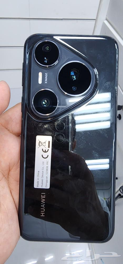 Huawei 80 Pure, 512 Memory, 12 RAM, Clean with Box and Accessories64388537019395112