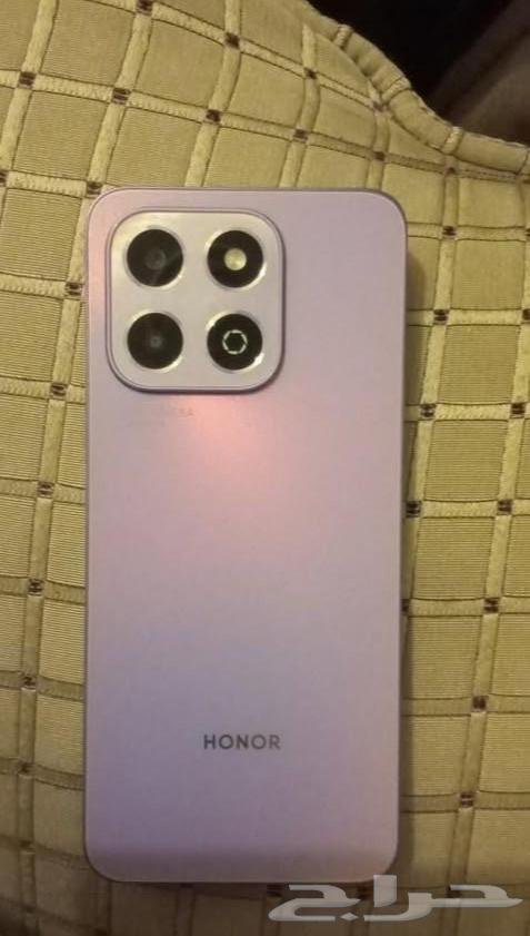 جوال هونر X6b نظيف64390402679425110