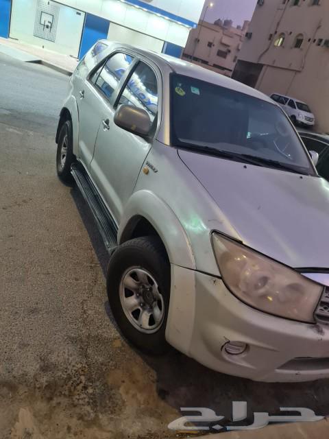 فورشنر 2011 قير عادي مرشرش ماشي 535 طقم كفرات جديد تربيتك جد64534816796417111