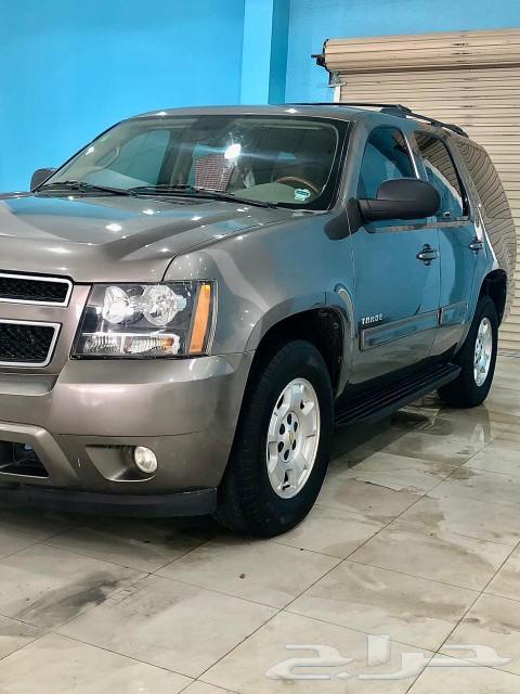 تاهو 2011 LT دبل للبيع64533563788034114