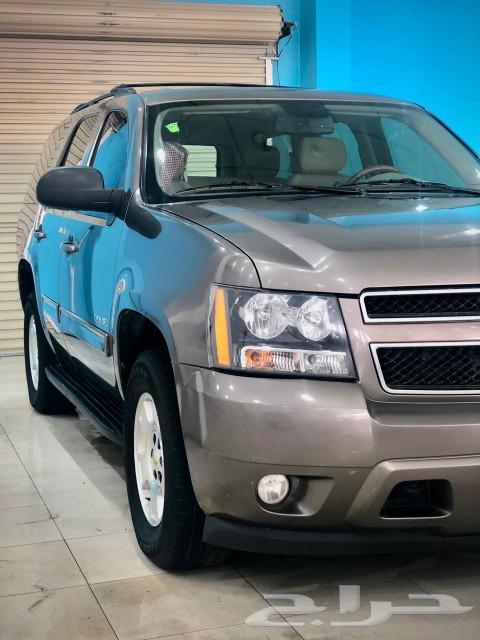 تاهو 2011 LT دبل للبيع64533563788034111