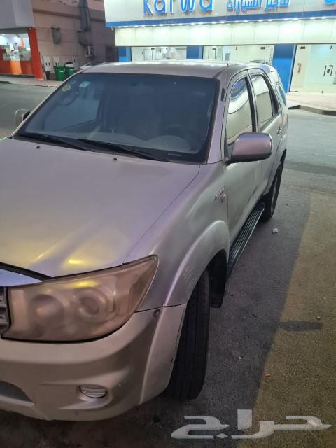 فورشنر 2011 قير عادي مرشرش ماشي 535 طقم كفرات جديد تربيتك جد64534816796417113