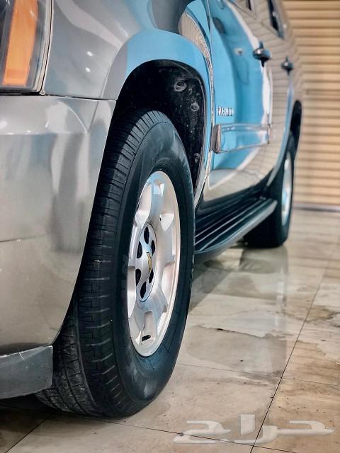 تاهو 2011 LT دبل للبيع64533563788034112