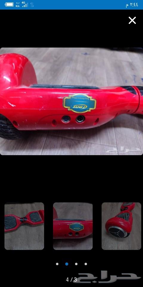 سكوتر عجلة التوازن اذكي64384314525825111