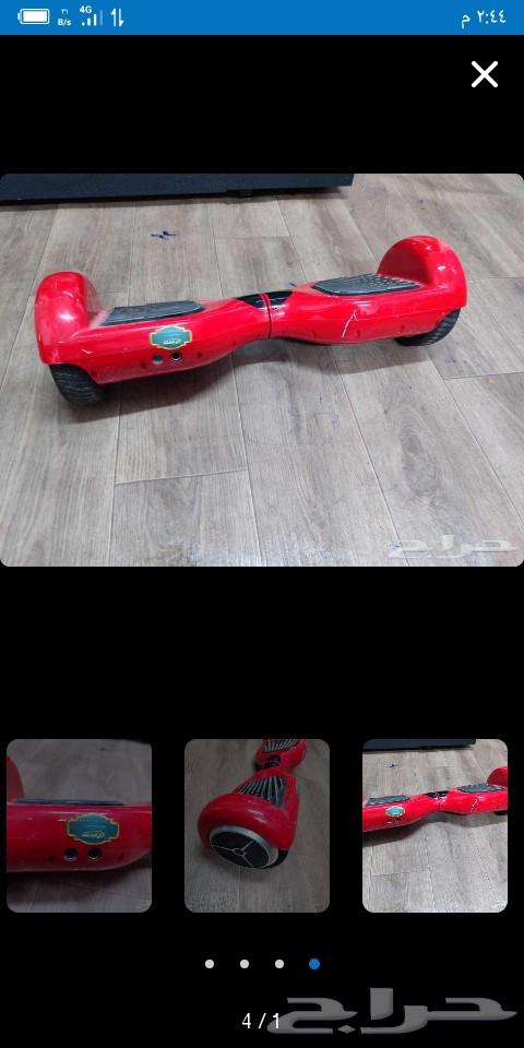 سكوتر عجلة التوازن اذكي64384314525825110