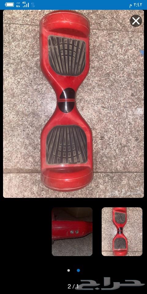 سكوتر عجلة التوازن اذكي64384314525825112