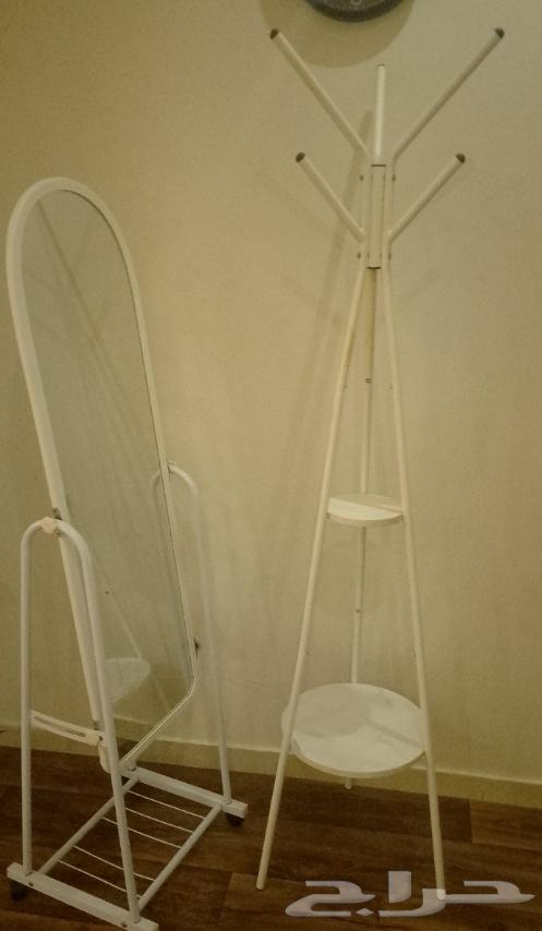 غرفه كامله من غير اسرير دولاب وكوميدينات وتسريحه ومرتبه64392114519171114