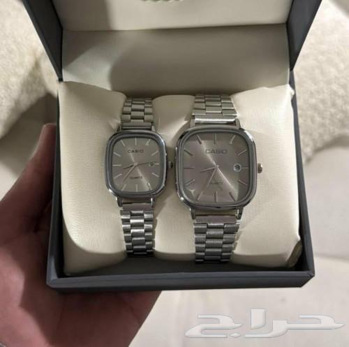 كاسيو LTP كبلز اسود64387648864514114