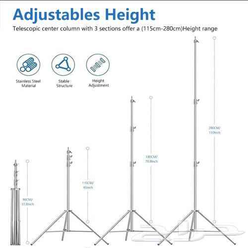 استاند كبير وقوي من الفولاذ64384396594178113