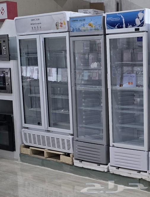 ثلاجات عرض زجاج جديد كبير وسط ثلاجه ثلاجة صغيرة قزاز مني بار64386906159106112