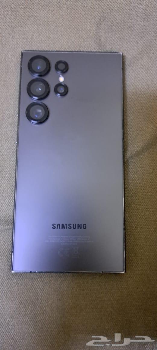 S24 Ultra for sale with minor scratches, I accept exchange64378978093825111