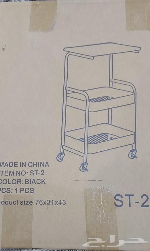 Mobile trolley table64384314596865110