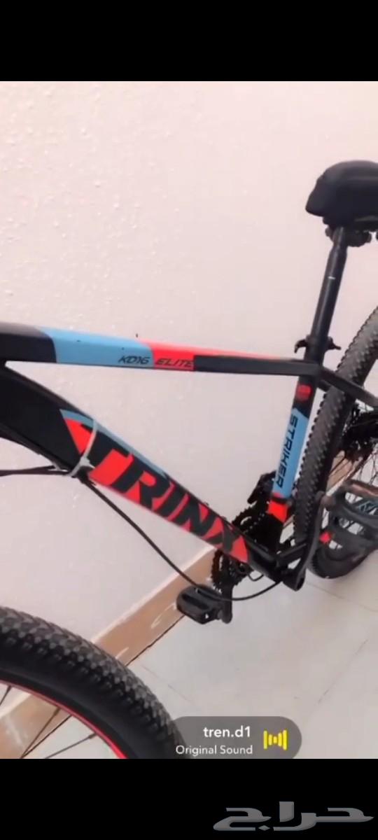 للبيع دراجة هوائيه64380075501057111