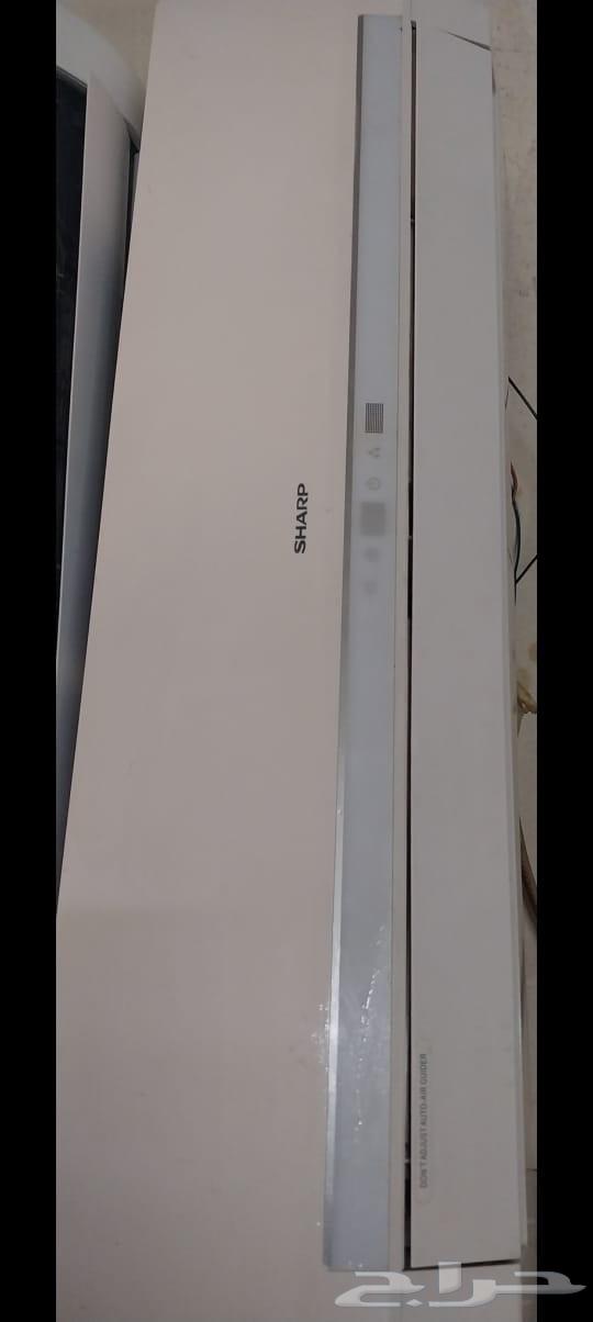 مكيف اسبليت مستخدم64378397058819111