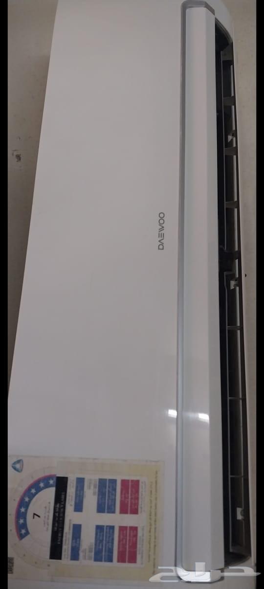 مكيف اسبليت مستخدم64378397058819112