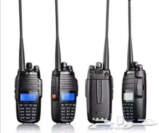جهاز لاسلكي ووكي توكي كوند ايكوم موترلا برافو TYT800064382404530306110