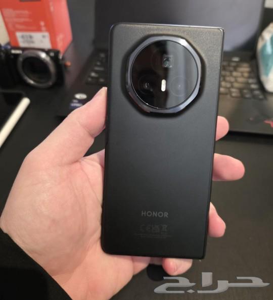 جوال هونر ماجيك Honor Magic V3 الون الاخضر64383483713923113