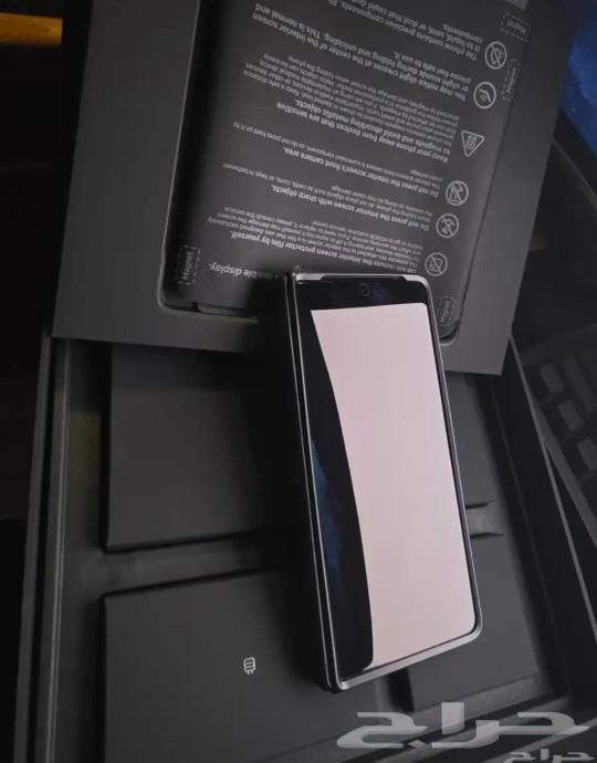 جوال هونر ماجيك Honor Magic V3 الون الاخضر64383483713923114